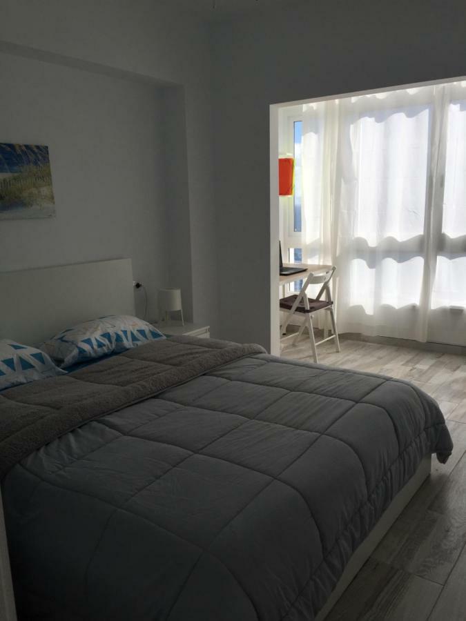 Vacaciones Frente Al Mar Apartment Candelaria Exterior photo